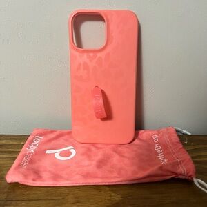 Loopy iPhone 13 Pro Max case